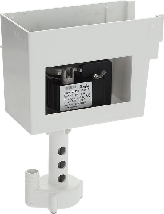 BREMA C23858 POMPA FABBRICATORE DI GHIACCIO 5052708 PRODUZIONE GRE