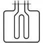 BOMPANI RESISTENZA DOPPIA FORNO SUPERIORE 1200 + 1200 WATT 230V  RE0016