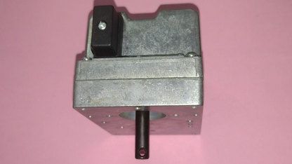 MOTORIDUTTORE GIRARROSTO  220-240V 50HZ 14W 2rpm