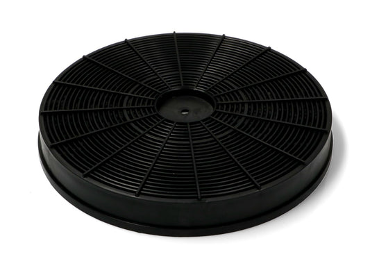 Filtro Cappa ai Carboni Attivi Foro Centrale Ø 23,3 cm Faber Ariston Flaminia