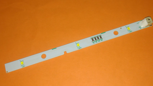 LG HISENSE SMEG SCHEDA LED FRIGO HK1629348 694710085 EBZ64670708 SPEDIZ.CORRIERE