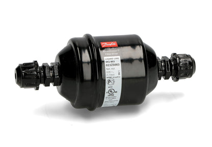 FILTRO DISIDRATATORE DANFOSS FILTRO DANFOSS DCL 053 CARTELLA 023Z5003