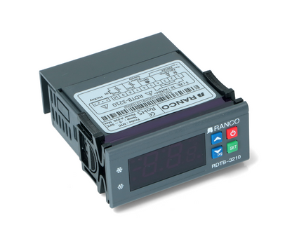 TERMOSTATO RANCO DIGITALE 230V RANCO RDTB-3210