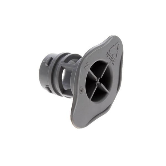 GHIERA FISSAGGIO IRRORATORE SUPERIORE LAVASTOVIGLIE HOTPOINT INDESIT C00256830