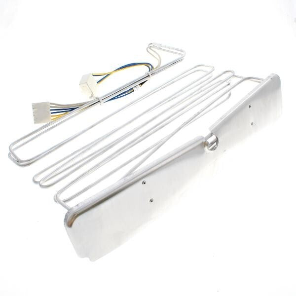 WHIRLPOOL RESISTENZA + TERMOFUSIBILE 160W/72°C SBRINATORE FRIGORIFERO C00284327