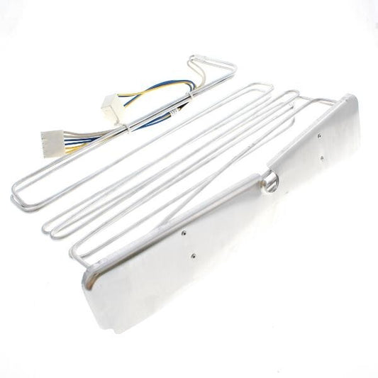 WHIRLPOOL RESISTENZA + TERMOFUSIBILE 160W/72°C SBRINATORE FRIGORIFERO C00284327