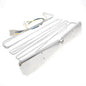 WHIRLPOOL RESISTENZA + TERMOFUSIBILE 160W/72°C SBRINATORE FRIGORIFERO C00284327