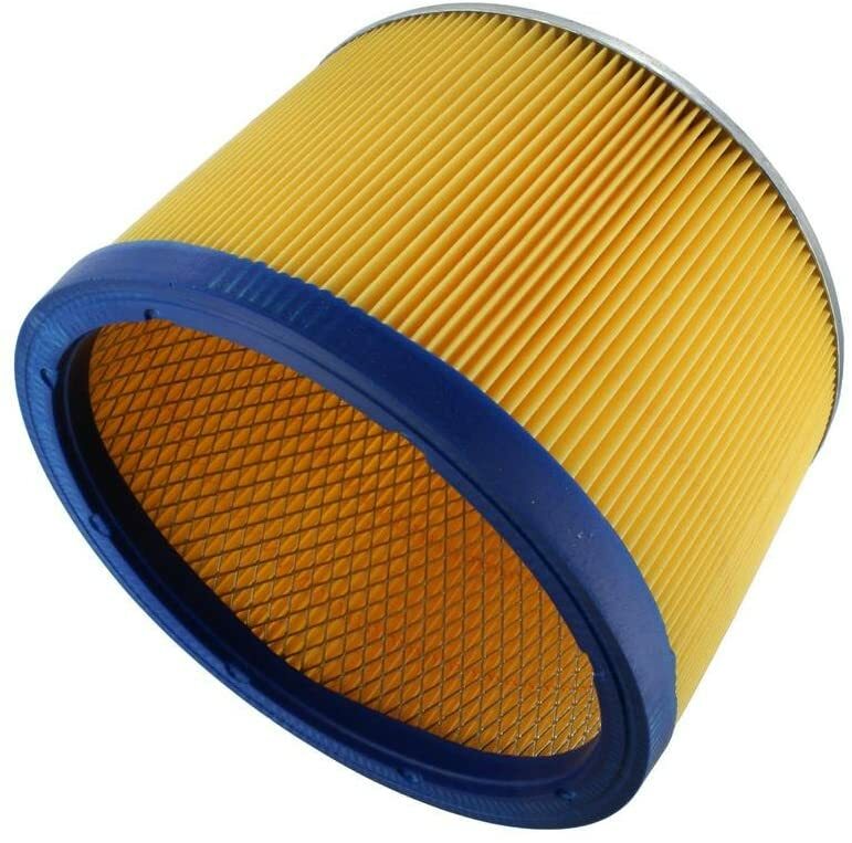 FILTRO ASPIRAPOLVERE NILFISK FILTRO ELECTROLUX 1406880003 NILFISK 1406880500