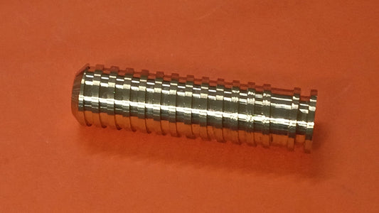 FABER SILURO SLOT IN OTTONE 15102045