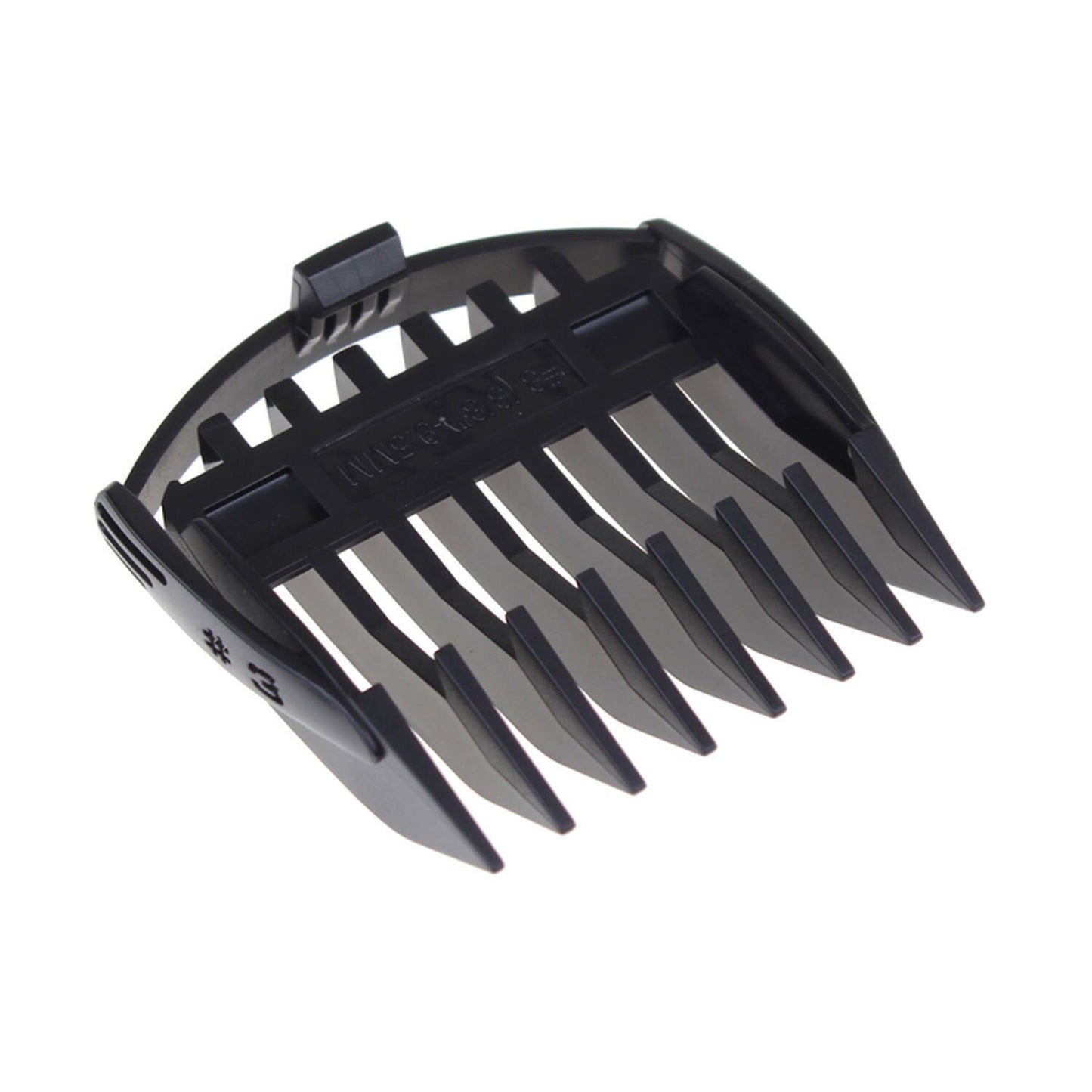 BaByliss pettine spessore rialzo 9,5mm rasoio E950 E951 E955 E956 E960 E961