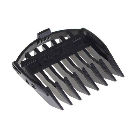 BaByliss pettine spessore rialzo 9,5mm rasoio E950 E951 E955 E956 E960 E961