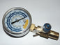 ADATTATORE 1/4'' SAE VUOTOMETRO TG3