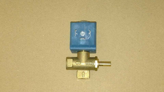 ELETTROVALVOLA CEME 2 VIE Ø 1/4" 230V 1120471 MACCHINA CAFFE