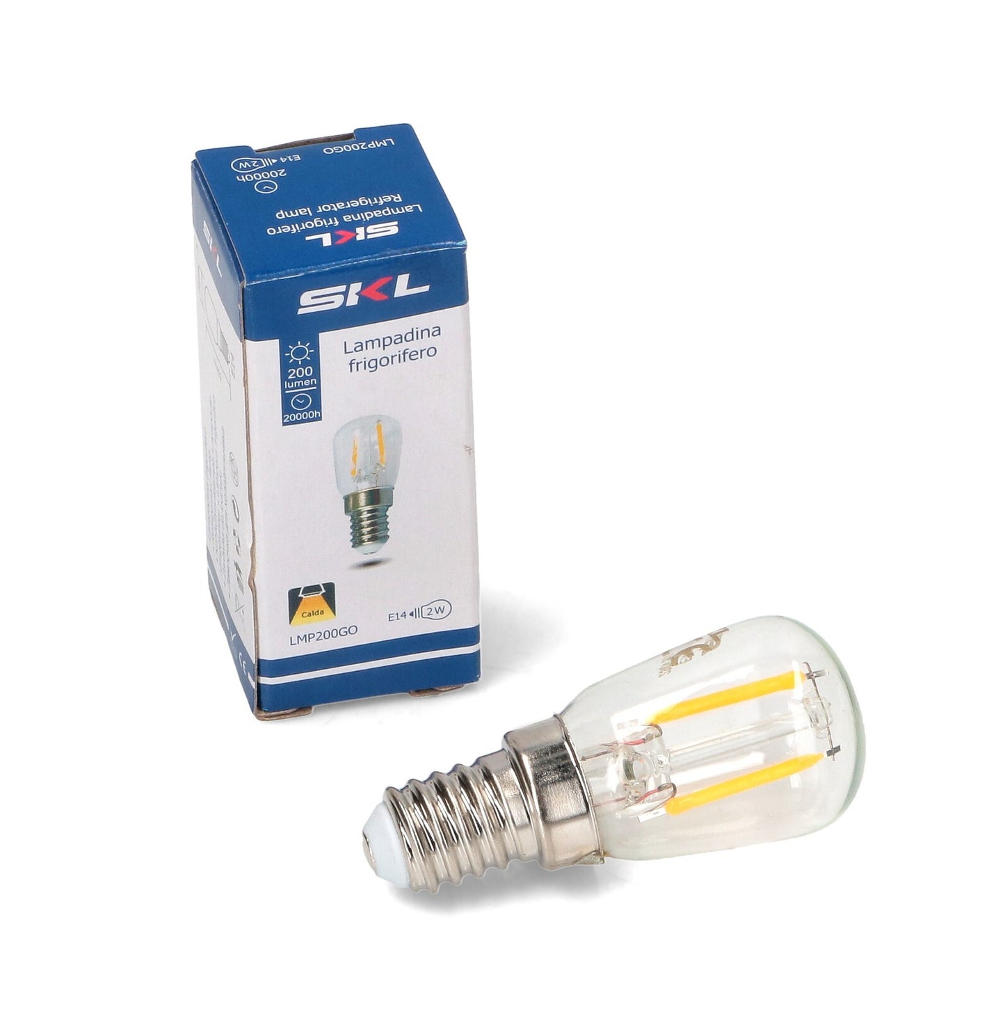 LAMPADINA FRIGO LED GORENJE 331063 SKL