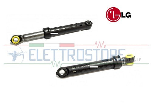 LG COPPIA AMMORTIZZATORI LAVATRICE 100 N 4900FR2030H, 4901ER2001C
