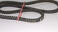 CINGHIA AFFETTATRICE TRAPEZOIDALE 8x630 mm Li spedita con Raccomandata Postale
