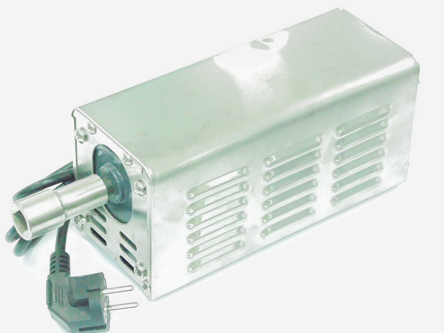 MOTORIDUTTORE GIRARROSTO MOTORE GIRARROSTO 80-100Kg 230V
