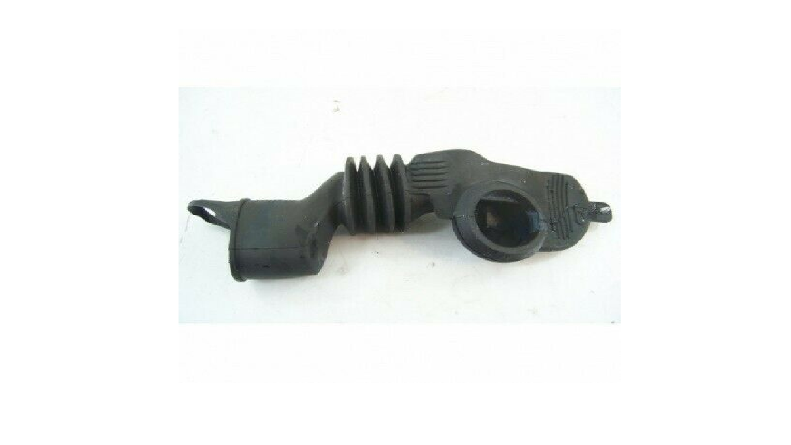MANICOTTO RACCORDO CARICO DETERSIVO LAVATRICE ARISTON INDESIT ORIGINAL C00286101