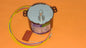 MOTORE 50KTYZ 220V 50hz 6W 1rpm/min. CONDENSATORE 0,15mf