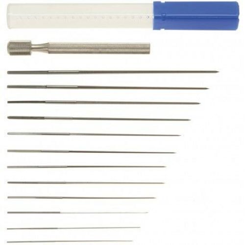 ALESATORI PER UGELLI 12pz 3003002