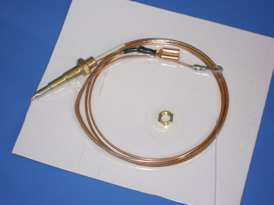 TERMOCOPPIA 2 SONDE TESTA 47mm *