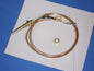 TERMOCOPPIA 2 SONDE TESTA 47mm *