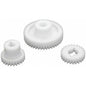 KIT INGRANAGGI ALBERO GRANDE/PICCOLO 5023370