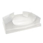 BACINELLA PER CONDENSA COMPRESSORE FRIGORIFERO WHIRLPOOL 481241848988 C00327856