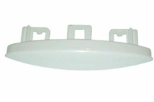 COPERCHIO MANIGLIA LAVASTOVIGLIE APERTURA ARISTON INDESIT ORIGINALE C00044871