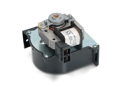 VENTILATORE CENTRIFUGO NECTA 098583