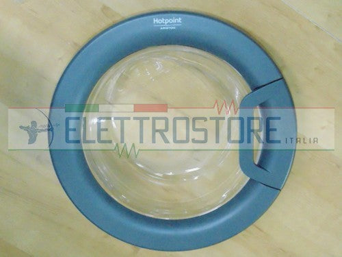 OBLO' ARISTON INDESIT C00288569 ORIGINALE OBLO' LAVATRICE