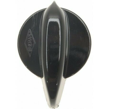 LAVAZZA WEGA MCE MANOPOLA PER COMMUTATORE NERA Ø 33 mm 1241010 10066200