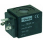 BOBINA PARKER ZB09 9W 24V 50/60HZ Cod. 3120033