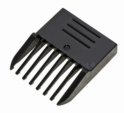 Rowenta CS-00133780 pettine barba spessore da 3mm a 7mm rasoio Nomad TN230 TN231