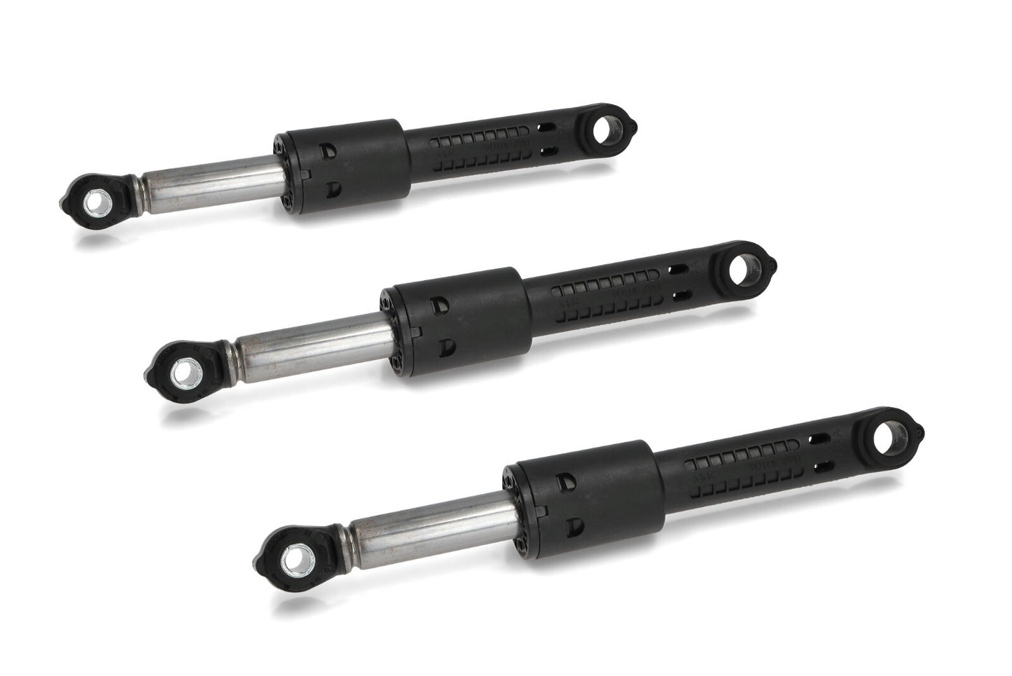 KIT AMMORTIZZATORI LAVATRICE BALAY BOSCH SIEMENS 80N 00742719 KIT 3PZ SUSPA