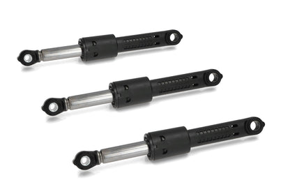 KIT AMMORTIZZATORI LAVATRICE BALAY BOSCH SIEMENS 80N 00742719 KIT 3PZ SUSPA