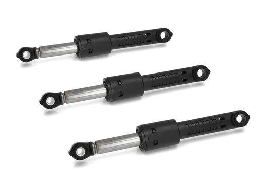 KIT AMMORTIZZATORI LAVATRICE BALAY BOSCH SIEMENS 80N 00742719 KIT 3PZ SUSPA