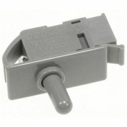 INTERRUTTORE LG PULSANTE FRIGO LG 6600JR1005S