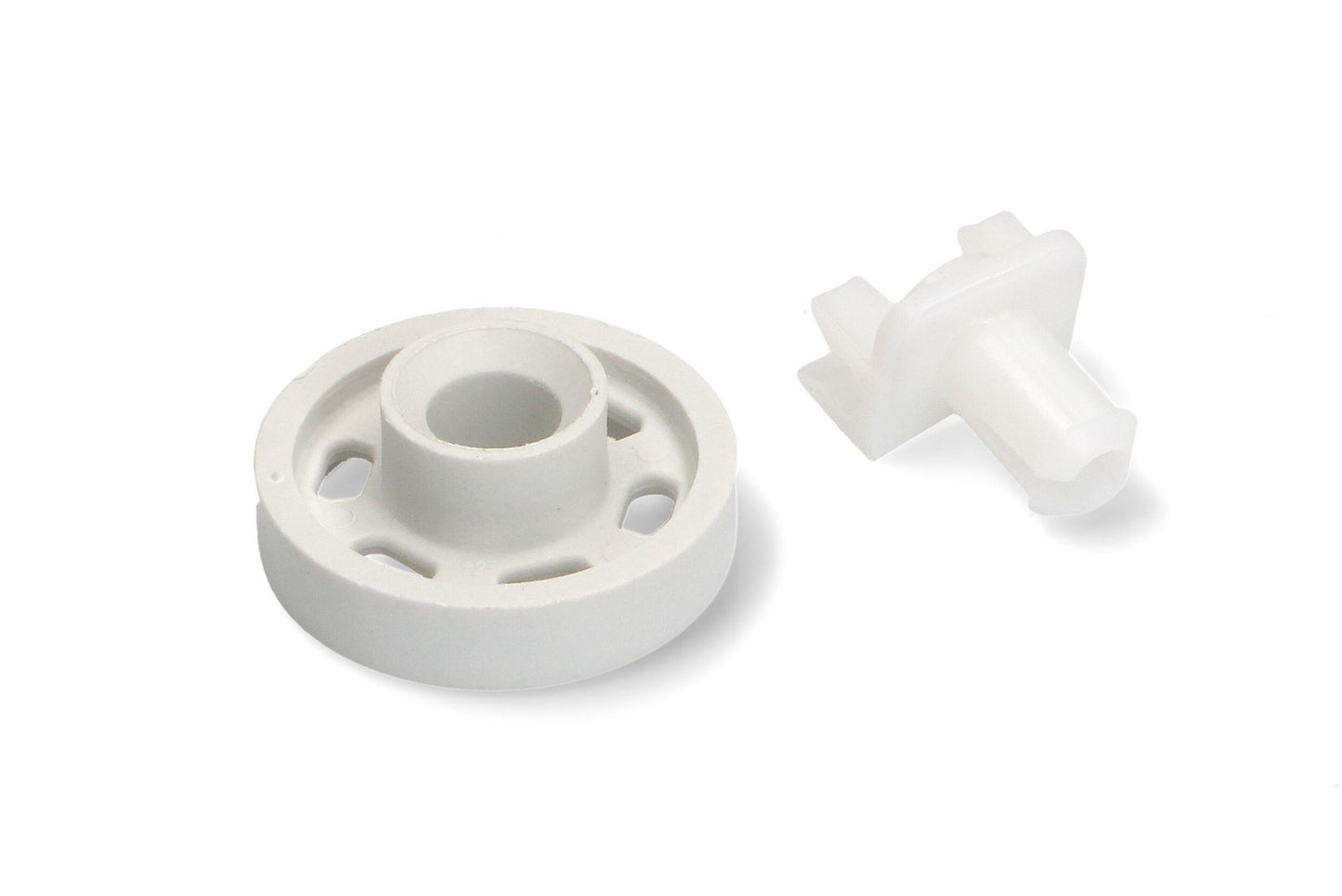 AEG REX RUOTA CESTO ELECTROLUX 4055259651 8996464034868 ORIGINALE