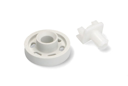 AEG REX RUOTA CESTO ELECTROLUX 4055259651 8996464034868 ORIGINALE