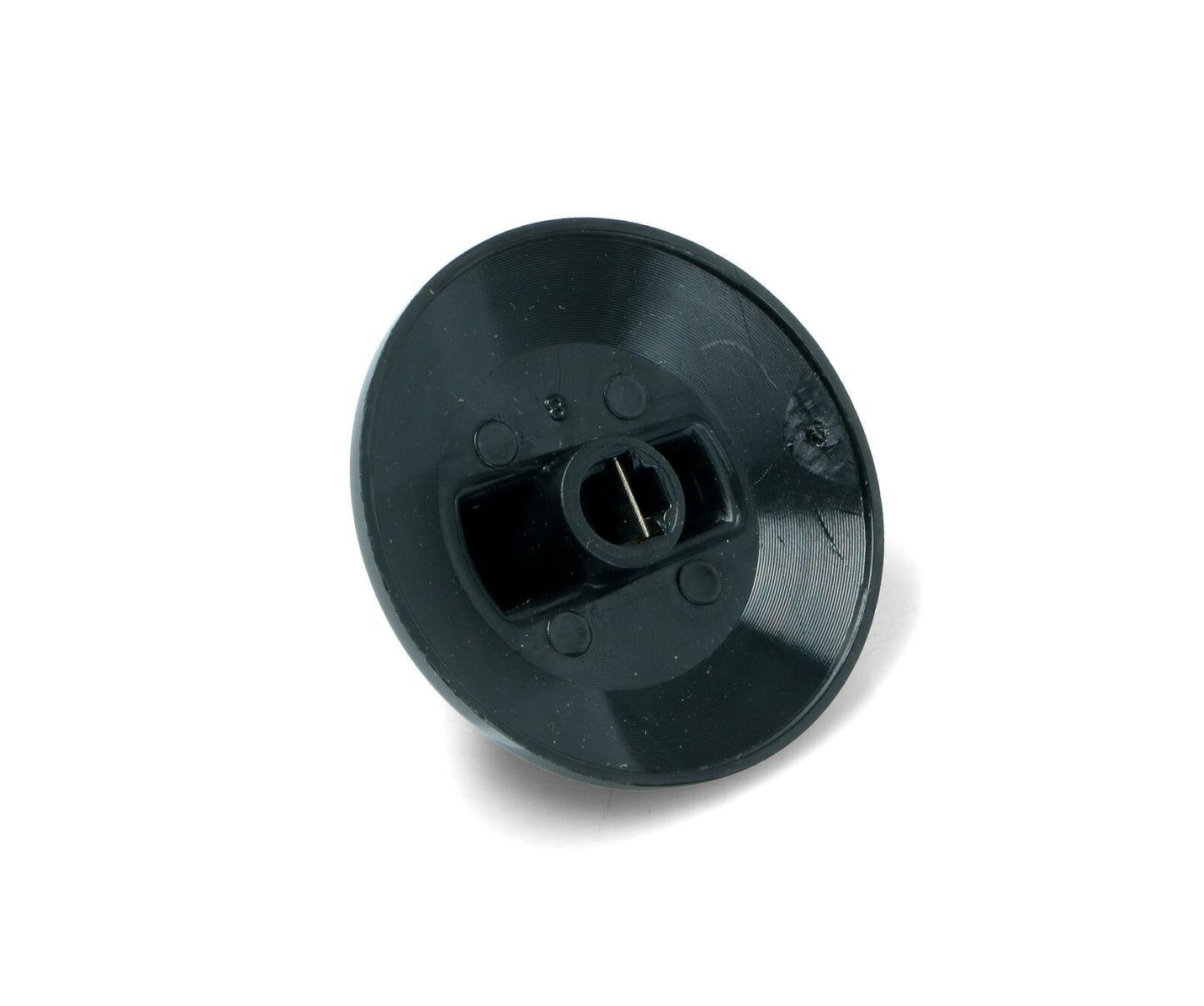 MANOPOLA NERA ø 50mm 3444129