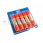 Filtro Disidratatore a Saldare 20gr. Ø6,5mm x Ø2,5mm Lunghezza 142mm KIT 5pz