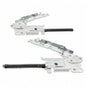 Cerniere destra più sinistra per lavastoviglie Electrolux-Zanussi-Rex ESI67040XR