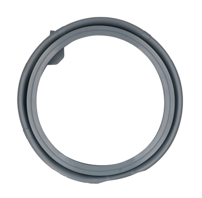 Soffietto guarnizione oblò DC64-02857A per lavatrice Samsung WF1602 - WF1702