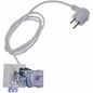 CAVO ALIMENTAZIONE 1.5M SHUKO 3X1 TRIFASE LAVATRICE ARISTON INDESIT C00270937