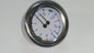 MANOMETRO CALDAIA POMPA D.63 0-3/0-15 BAR -BFC ROYAL