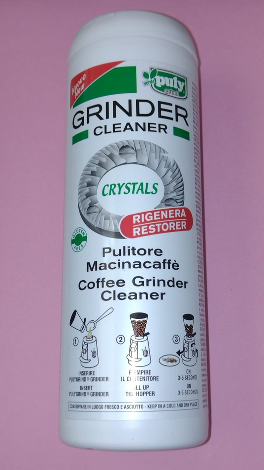 PULY GRIND 405 gr Pulygrind libera le macine e la camera di macinatura 3092384