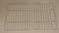 GRIGLIA FORNO DE LONGHI 755mm LARGHEZZA x 377mm PROFONDITA' GRIGLIA DE LONGHI