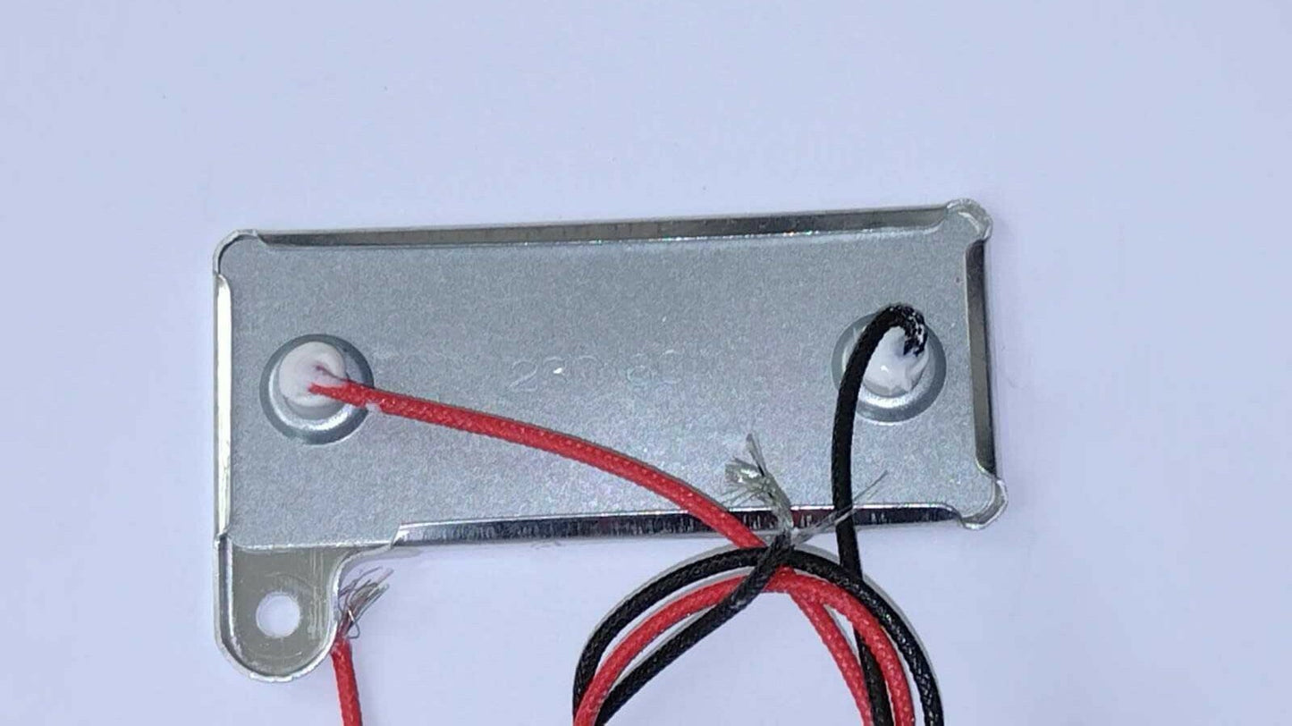 RESISTENZA 60W 35 x 82 mm 230V