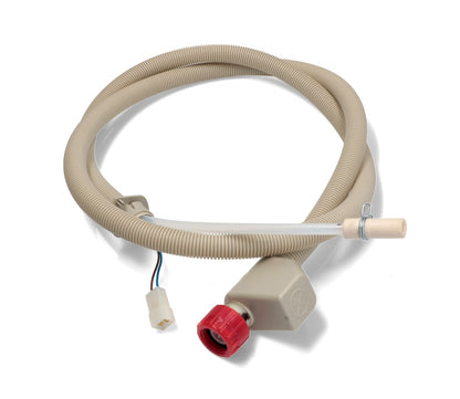 TUBO CARICO ACQUASTOP 182CM LAVASTOVIGLIE ELECTROLUX 140180589099 140180589016